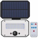 Emos zg132s Led reflektor solarni spilo daljinski 1.500lm pir senzor 3.600 mah ip54 nw ( 3512 ) Cene
