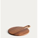 Kave Home Drvena daska za rezanje za serviranje 34 x 25 cm Blera – | shoptok.hr