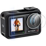 Telesin stekla za DJI Osmo Action 3/4/5 | Shoptok.si