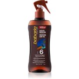 Babaria Sun Protective olje v pršilu za sončenje SPF 6 300 ml Cene