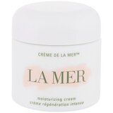 La Mer The Moisturizing dnevna krema za obraz za suho kožo 100 ml poškodovana škatla za ženske | Shoptok.si