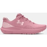 Under Armour UA W Charged Surge 4 Superge Roza | Shoptok.si