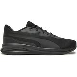 Puma Tekaški čevlji Night Runner V3 310040-02 Črna | Shoptok.si