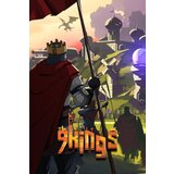 9 kings steam key (pc) europe  9 kings steam key (pc) europe Slike