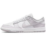 Nike Modne superge Dunk Low Light Violet (Venice) Siva | Shoptok.si