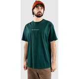Quiksilver Electric Connection T-shirt botanical garden | Shoptok.si