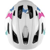 Alpina Bic. kaciga PICO p.wht butterflies 50-55 | shoptok.hr