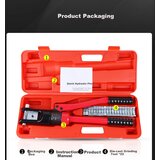  Delixi Electric Hidraulična krimp klešta, 16-300 mm² | Eponuda.com