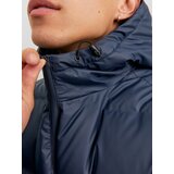 Jack & Jones Zimska jakna mornarska | Shoptok.si