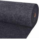  Tepih Antracit 1,2 x 10 m Poliester | Eponuda.com