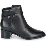Clarks Gležnjarji Poise Freya pisana | Shoptok.si