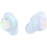 Guess bluetooth slušalke buds GUTWSJ144ESH stereo - bele, (21979789) | Shoptok.si