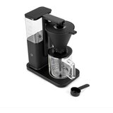 Wilfa Zense Alux Aparat za kavu Filter kava, Crna 602284 | shoptok.hr
