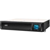 APC Smart-UPS SMC1000I-2UC Line-Interactive 1000VA 600W brezprekinitveno napajanje