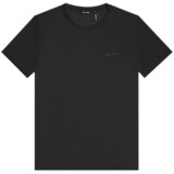 Antony Morato Majice s kratkimi rokavi - Črna | Shoptok.si