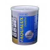 AQUALUX završni premaz za metal i drvo 750ml