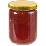  Staklenke za džem sa zlatnim poklopcima 96 kom 230 ml | shoptok.hr