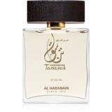 Al Haramain Tanasuk parfemska voda uniseks 100 ml Cijene