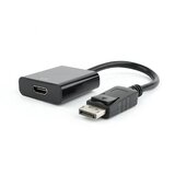 Displayport muški na HDMI ženski adapter GEMBIRD, AB-DPM-HDMIF-002 Cijene