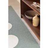Pappelina zelen zunanji in notranji tekač 70x150 cm vera army – | Shoptok.si