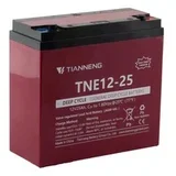 Eb.baterija olovna 12v 25ah tne12-25 graphene 4600567