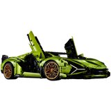 Lego Technic: Lamborghini Sián FKP 37 | Shoptok.si