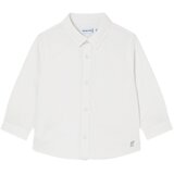 Mayoral otroška srajca cream | Shoptok.si