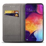  Magnetna preklopna torbica Huawei P50 - črna | Shoptok.si