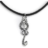 HARRY POTTER Dark Mark Tattoo Choker ogrlica | shoptok.hr