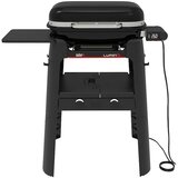 Weber Električni roštilj Lumin 2000 Smart s postoljem (Površina za pečenje (Š x D): 50 x 34 cm, 2,2 kW) | shoptok.hr