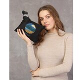 Zoozie Bags Bergland Neseser 1741, Crni | Eponuda.ba