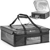 Hendi Termo torba za transport hrane za 8 lunchboxov 54 x 46 x 20 cm - 709771, (21383755) Cene