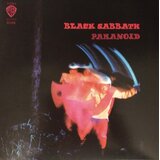 Black Sabbath Paranoid Cene