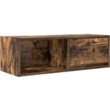 TV ormarići 2 kom boja dimljenog hrasta 80x31x25,5 cm drveni | shoptok.hr