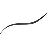 IsaDora Flex dolgoobstojen flomaster za oči odtenek 80 Deep Black 1 ml | Shoptok.si