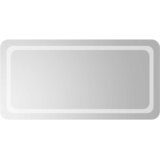  LED kupaonsko ogledalo s ogledalom *Transparent*an 100 x 50 cm | shoptok.hr