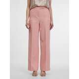 Orsay Coral Women's Pants - Ladies | shoptok.hr