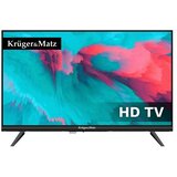 Kr&amp;uuml;ger&amp;amp;Matz KM0224-T5 televizor 24&amp;Prime; HD DVB-T2/C &amp;ndash; 12/230 V Slike