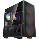 UVI Gear Namizni računalnik UVI CORE BBAM56 Black Ryzen 5 7500F, RTX 5060 8GB, 1TB SSD, 32GB RAM, 850W, W11 Home|Gaming, (5000003905) Cene