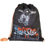  Vrećica za tjelesni odgoj skate 17885 | shoptok.hr