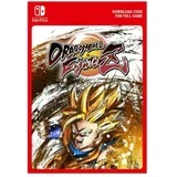 FighterZ Nintendo Switch Key EUROPE