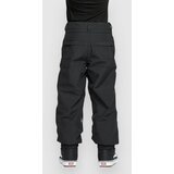 Volcom Chaos Ins Kids Hlace black | Shoptok.si