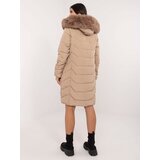 Factory Price Jacket-SK-KR-HH-2408.52P-beige | Shoptok.si