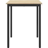  Blagovaonski stolovi METAL | shoptok.hr