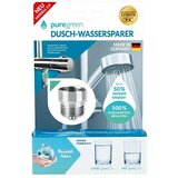 Pure Green Nastavek za varčevanje z vodo Puregreen (za tuš armature, krom) | Shoptok.si