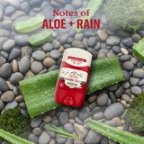 Old Spice Gentle Man's Aloe & Rain trdi deodorant brez aluminijevih soli 50 ml | Shoptok.si