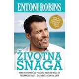 Harmonija Životna snaga, Entoni Robins Cene