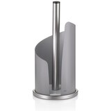 Kela DRŽAČ ROLE PAPIRA STELLA 32X15 CM, METAL,SIVI | shoptok.hr