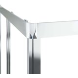  Tuš-kabina ESG 90 x 70 x 180 cm | shoptok.hr