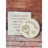  Leseni magnetki lesmag 08 | Shoptok.si
